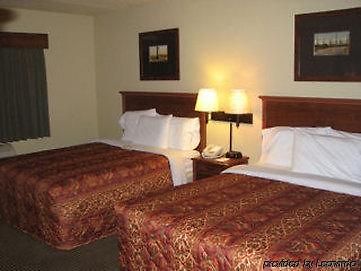 Borger Ambassador Inn Kültér fotó
