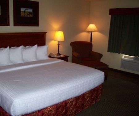 Borger Ambassador Inn Kültér fotó