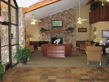 Borger Ambassador Inn Kültér fotó