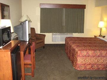 Borger Ambassador Inn Kültér fotó