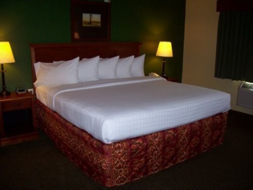 Borger Ambassador Inn Kültér fotó